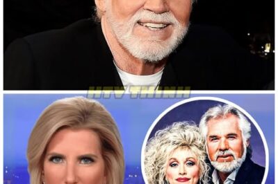 Kenny Rogers Died 5 Years Ago, Now His Wife Breaks Her Silence