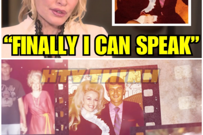 Dolly Parton JUST Reveals Truth About Carl Dean, And It’s Not Good