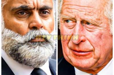 King Charles’s Bodyguard is Fired After 15 Years You Won’t Believe What Charles Did Next
