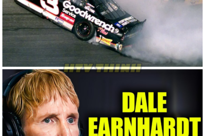 At 67, Sterling Marlin FINALLY Reveals About Dale Earnhardt’s Tragic Death – ” He deserved it “