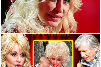 Dolly Parton JUST Breaks Silence and Shocks Everyone About Carl Dean, It’s BAD!