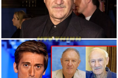 Gene Hackman’s Son Finally ADMITS & Shows Proof What He Did To Him And His Sister