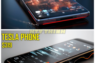 Elon Musk’s 2025 Tesla Pi Phone FINALLY HERE. Best Deal Ever. MIX