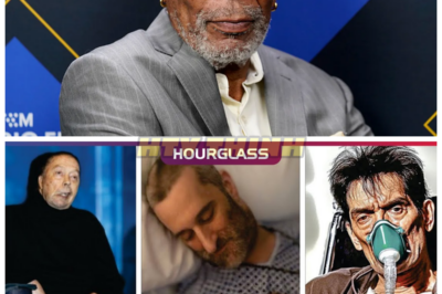 Famous Actors Who Are Dying and You Didn’t Know | You’d Never Recognize Today