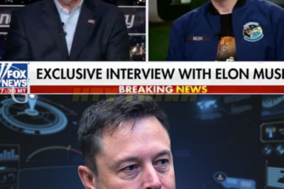 Elon Musk mocked for ‘woe is me’ interview on Hannity
