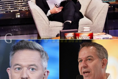 Fox News Viewers Outraged as ‘Gutfeld!’ Gets Pulled Off the Air – Find Out Why Fans Are Fuming!