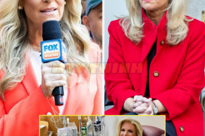 A true warrior – Fox’ Janice Dean shares emotional message after health update with ‘unseen’ battle