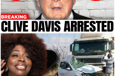 ♌ – Clive Davis Sentenced For Angie Stone