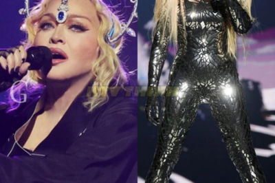 At the age of 65, Madonna continues to challenge and shatter the stereotype that older women are “outdated” and no longer valuable.