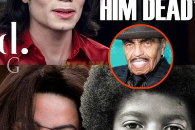 Michael Jackson EXPOSES His Father’s Horrific Abuse & A Childhood Stolen | the detail.