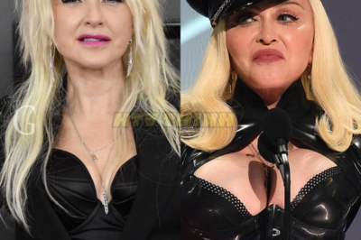 Cyndi Lauper DISHES on Past Rivalry With Madonna (Exclusive)