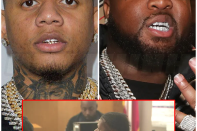 ♌ – Yella Beezy Sentenced