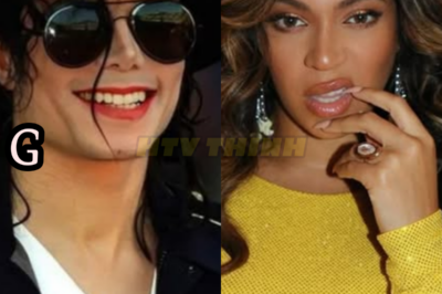 New Scandal: Beyoncé Claims She’s the Greatest Black Icon, Demands Michael Jackson’s Award Be Given to Her