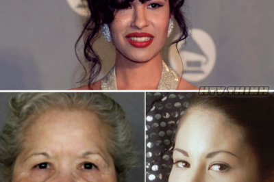 Selena’s Family Speaks Out: What They Really Felt After Yolanda’s Parole Was Denied
