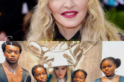 Who are Madonna’s Six Children? Everything to Know About Them