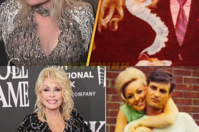Dolly Parton Breaks Silence After the Passing of Her Husband Carl Dean: A Heartfelt Tribute