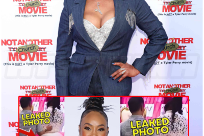 ♌ – Vivica A. Fox
