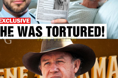 Gene Hackman’s Autopsy Report Reveals Shocking New Details