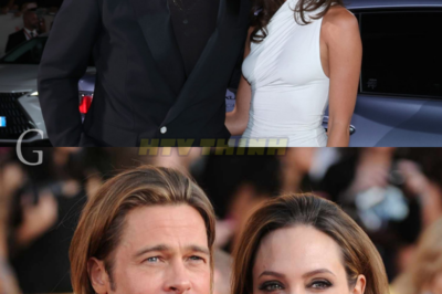 “Shocking Move: Angelina Jolie Forces Separate Timings at Venice Film Festival to Dodge Brad Pitt and Ines de Ramon”