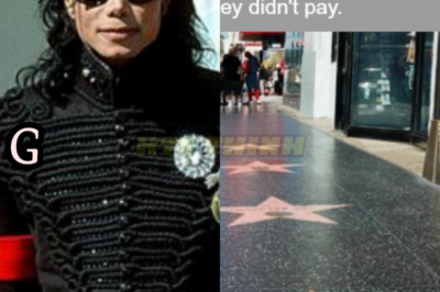 Michael Jackson Has 2 Stars on the Walk of Fame?!? And Many Unknown Facts of the Walk of Fame