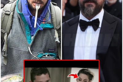 ♌ – Shia LaBeouf EXPOSES Hollywood