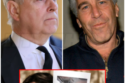 ♌ – Prince Andrew’s Jeffrey Epstein link