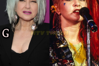 Former WWE Women’s Champion Calls for Cyndi Lauper to Enter WWE Hall of Fame: ‘She Changed the Game Forever’