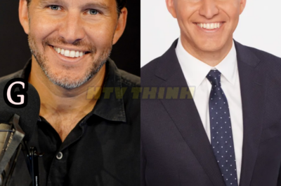 BREAKING NEWS: The Will Cain Show Stuns with a Massive 3.5 Million Viewers in Its Must-See Fox News Debut