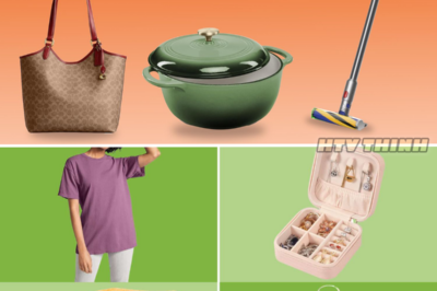Amazon’s Hidden Outlet Is Exploding with Spring Deals — But Only the Savviest Shoppers Know Where to Look