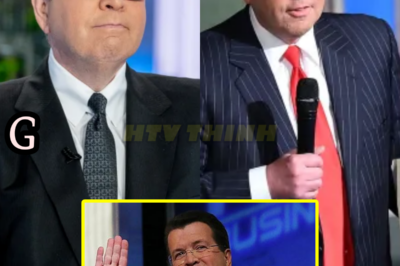 Veteran Fox News anchor and Trump target Neil Cavuto signs off after 3 decades at network