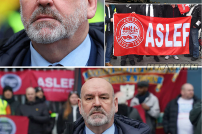 Train Driver Fired After Falling Asleep at the Controls—But His Shocking Excuse Is Sparking Debate