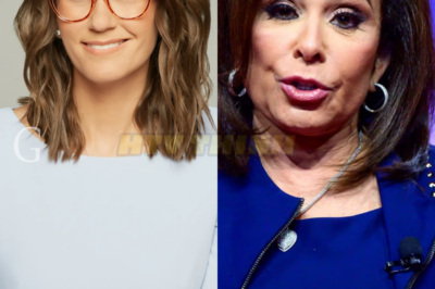 Vaccine Clash With Jessica Tarlov and Jeanine Pirro Brings Fox News to a Dead Halt (Video)