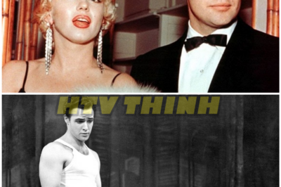Women Open Up About Marlon Brando: A 15-Minute Tribute to the Legendary Actor