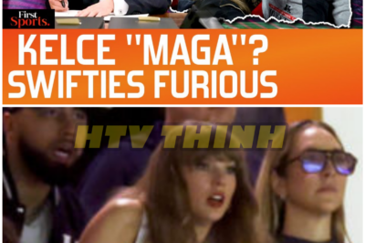 Taylor Swift Faces Unexpected Backlash at Super Bowl LIX – What Happened and Why It Went Wrong