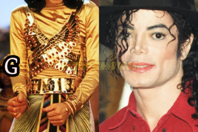 New revelations about Michael Jackson’s final minutes