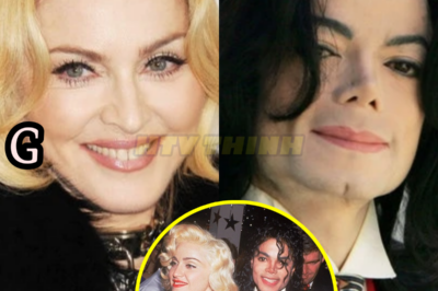 The secret of the unfinished love affair between Madonna and Michael Jackson