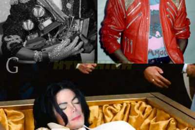 Michael Jackson Tomb Opened After 15 Years And What They Found SHOCKED The World! | 