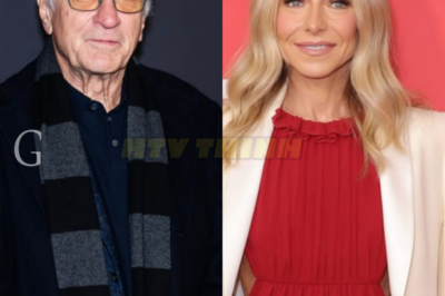 Hollywood EXPLODES: Megyn Kelly Blasts Robert De Niro, Calling Him “Extremely Stupid” in Fiery Hollywood Feud. Robert De Niro’s Shocking Reply