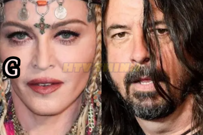 Madonna Dragged Into Dave Grohl’s Lovechild Scandal as His Mom’s Shocking Warning About S3x-Obsessed Females Surfaces: ‘I Did Worry About Women…’