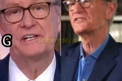 The Tragic Truth Of Fox News Anchor Steve Doocy