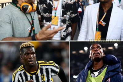 Thiago Motta’s Brutal Tactics: The Shocking Incident That Left Juventus Star Speechless