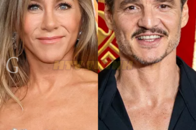 Jennifer Aniston and Pedro Pascal Grab Dinner in Los Angeles: She ‘Would Love to Work with Him’ (Exclusive Source)