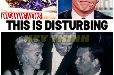 Frαnk Sinαtrα Finαlly Confirms the Truth Behind Mαrilyn Monroe’s Deαth – HTT