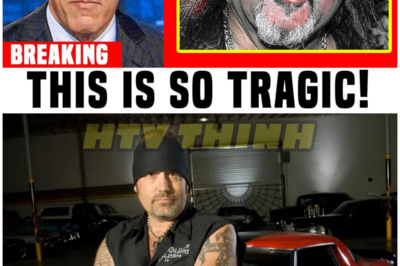 The Truth About Danny Koker’s Life After Counting Cars, Fans Are Stunned – HTT