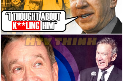 At 70, Tim Allen Finally Admits How Much He Truly Hated Him – HTT