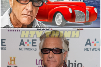 What really happened to Barry Weiss from ”Storage Wars”? – HTT