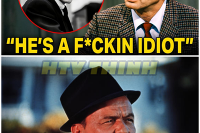 Joey Bishop’s Final Interview Confirms What We All Suspected – HTT