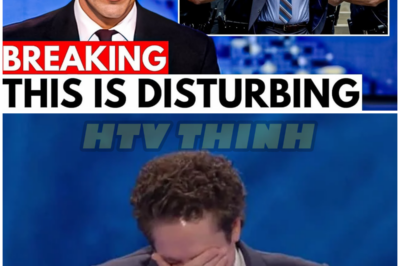 The Dark Side of Hope: Pastor Joel Osteen’s Struggles Amidst Success – HTT