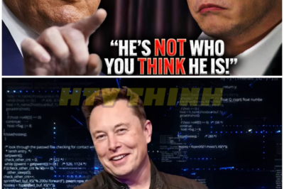 “Don’t be fooled about Elon!” – Celebs open up about Elon Musk – HTT