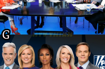 Fox News Dominates Ratings as ‘The Five’ Leads All Cable News